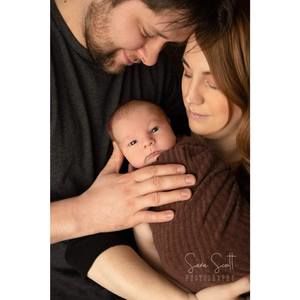 Meet your Posher, Kelsey